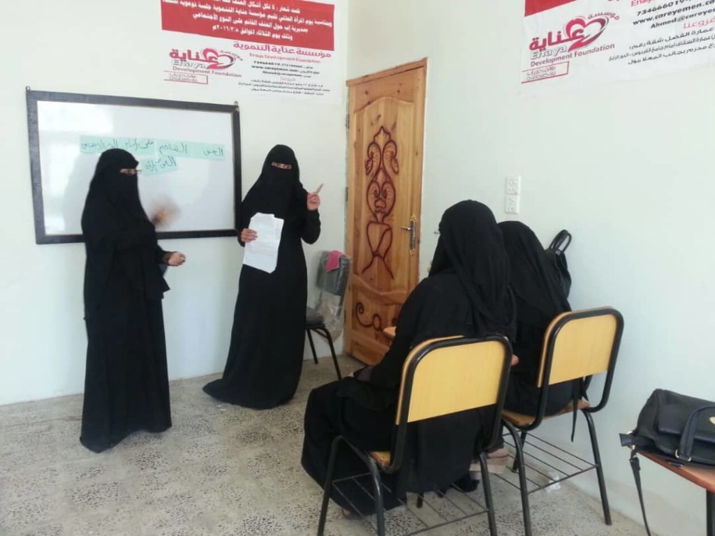 Triangular Empowerment of Solar Energy in Yemen