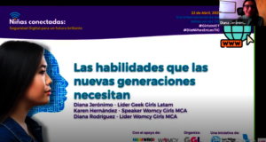 Girls in ICTDay 2021