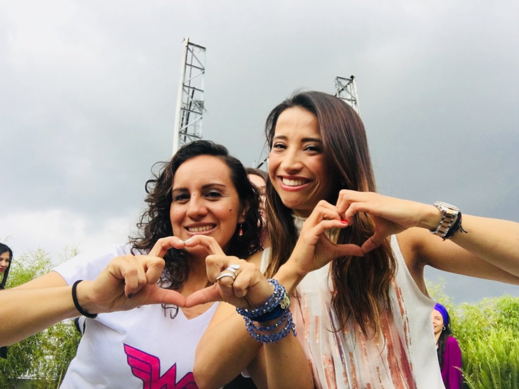 STEAM & social empowerment for Girls in Colombia