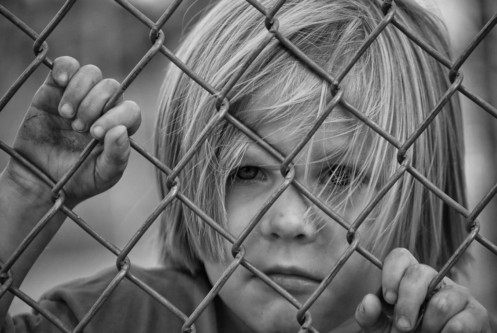 6,000 Kids Build a Compassion-Smart Future