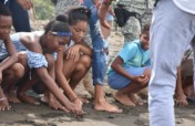 Saving Kids & Turtles in Jurado, Colombia