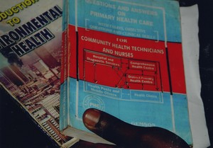 Books for Primary Health Care