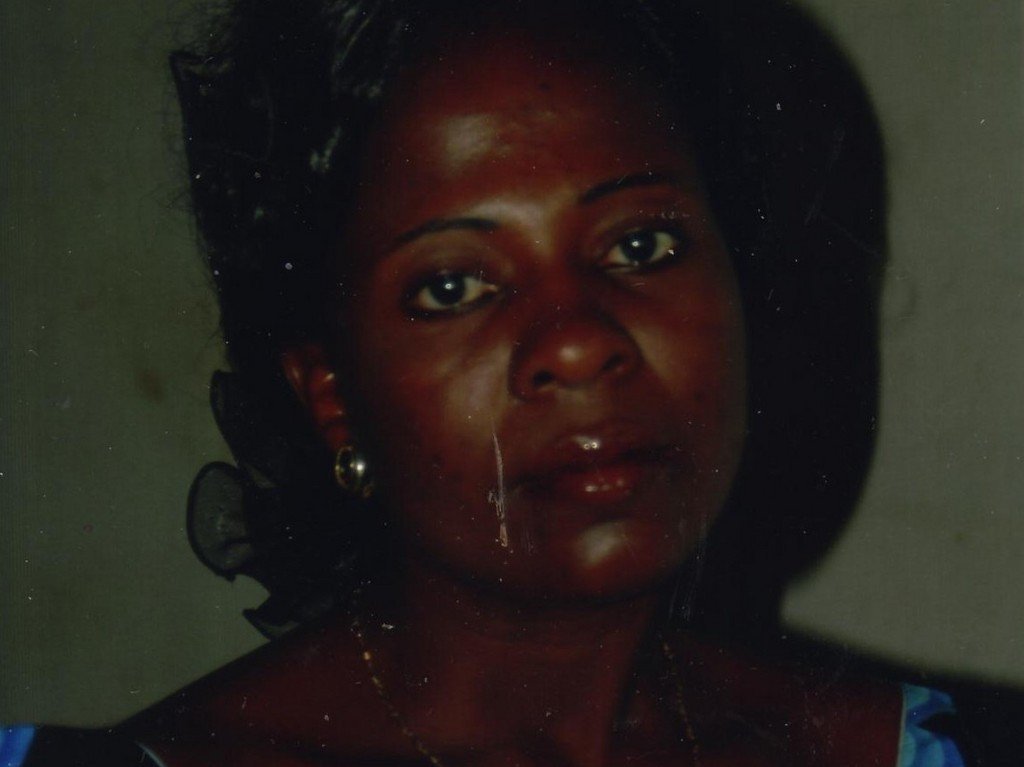 Training of 2 professional health workers-Nigeria