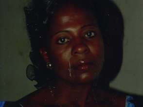 Mrs. Justin Nwadum