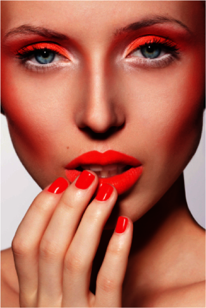 Makeup Workshops for MS people