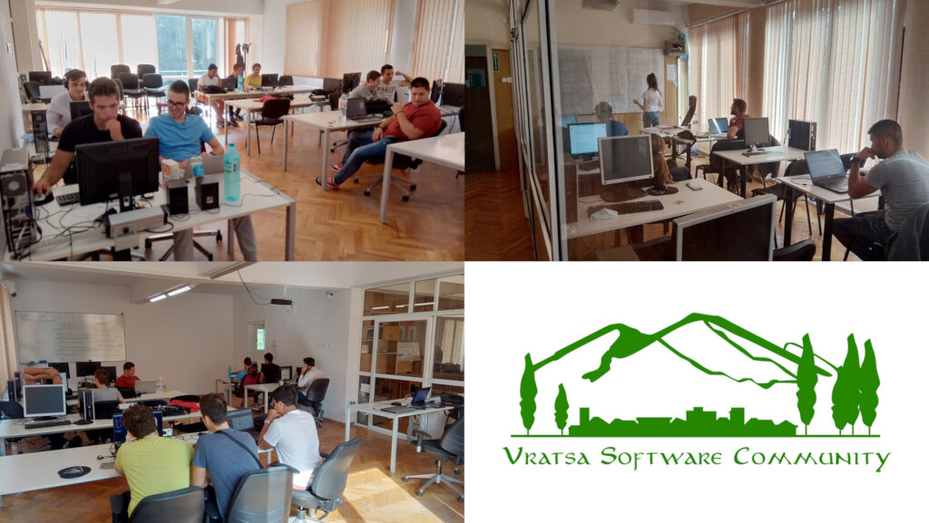 Empower 25 digital entrepreneurs in Vratsa