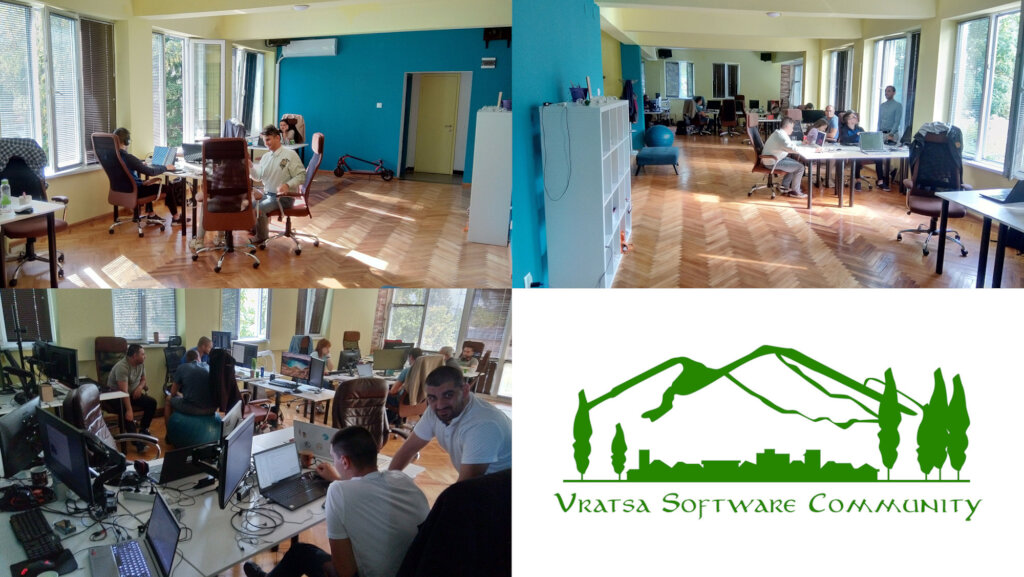 Empower 25 digital entrepreneurs in Vratsa