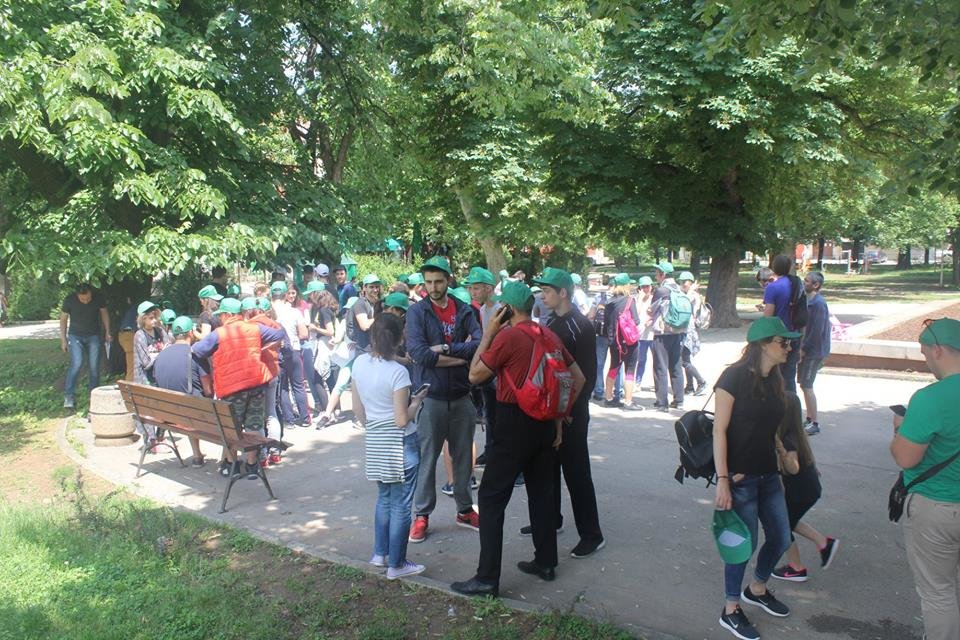 Empower 25 digital entrepreneurs in Vratsa