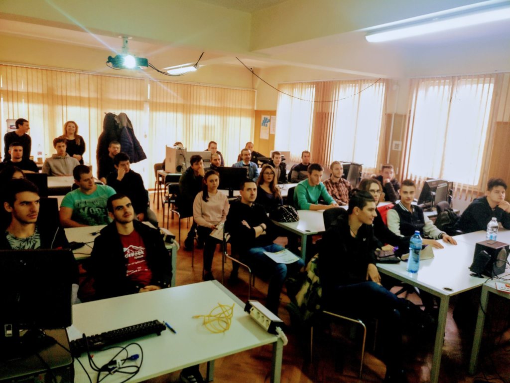 Empower 25 digital entrepreneurs in Vratsa