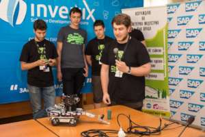 Empower 25 digital entrepreneurs in Vratsa