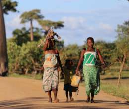 Safe Toilets for Nigerians