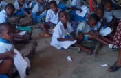 A YEAR EDU. FOR A CHILD IN  SOUTH-SOUTH NIGERIA