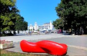 Bauhaus and Bulgarian Black Sea coast architecture