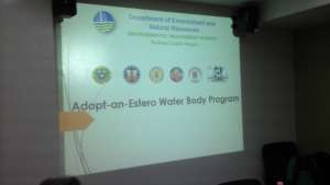 DLSU partners with institutions on Estero Rehab