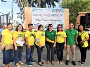 MBSPPI Member Partner Representatives