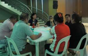 Summit Discussion Sessions