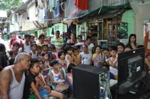 Awareness building through video presentation