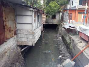 Estero rehabilitation remains  a challenge