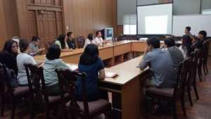Community and Project Stakeholders Plan for Estero