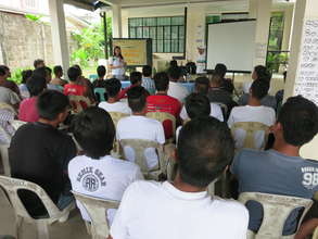basic electronics/electricity training