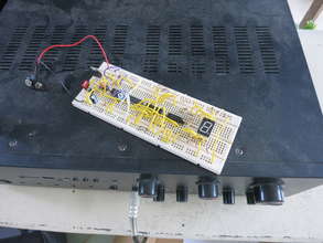 basic electronics/electricity training