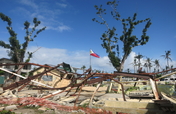 Philippines Recovery Efforts Led by Local Experts