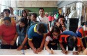 Philippines Recovery Efforts Led by Local Experts