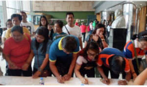 Sustainable Initiatives  Led by Local Experts