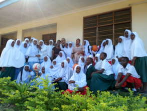 Gender and Sports seminar