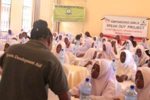 Entrepreneurship Seminar