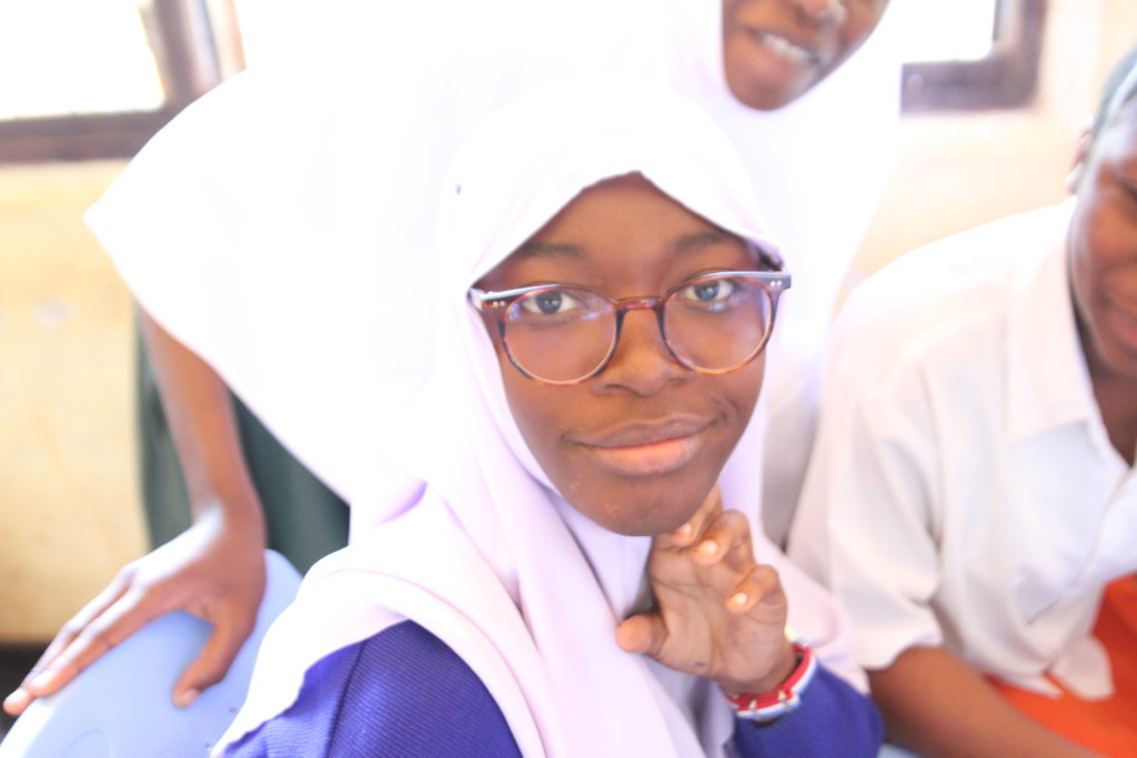 Education Through Sports for 400 girls in Tanzania