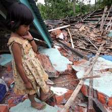 Early pictures from Indo
