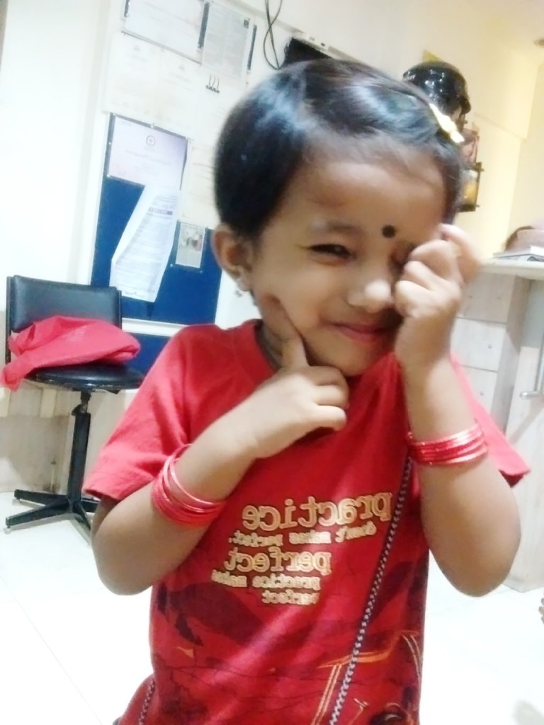 Help Misty Against Blood Cancer in India