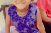 Help Misty Against Blood Cancer in India