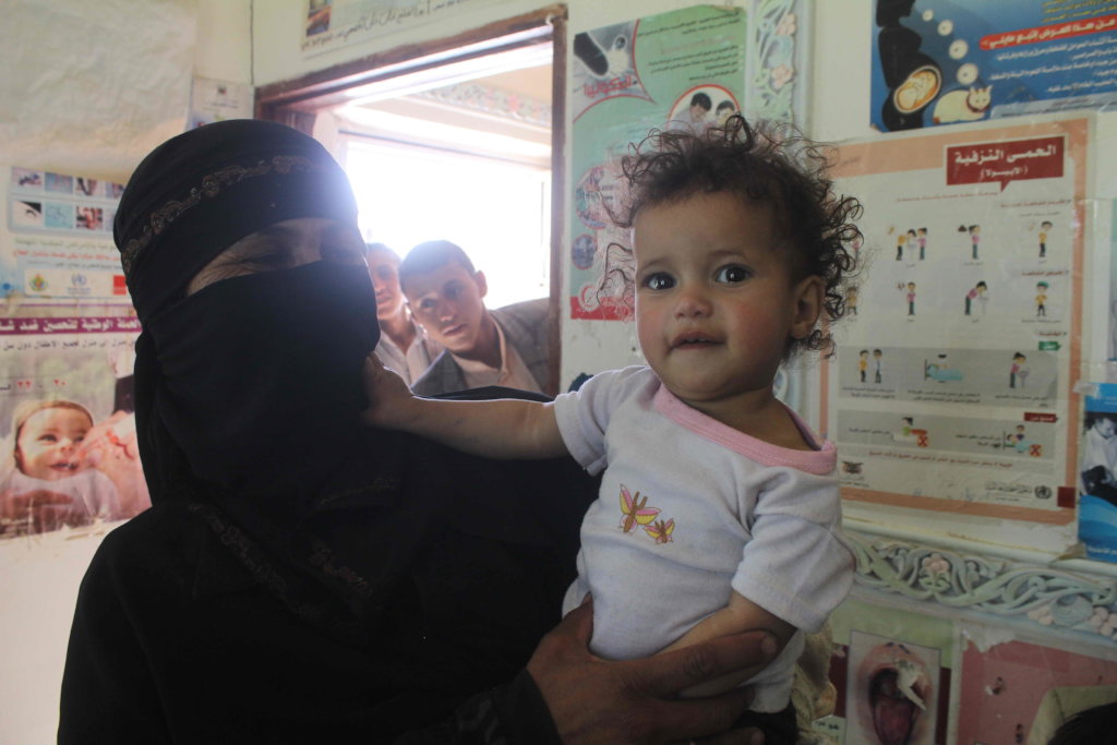 IMAGINE THESE ARE YOUR CHILDREN, BE THEIR HOPE