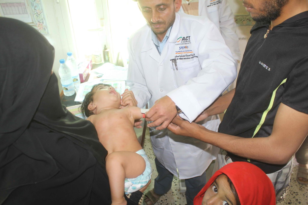 IMAGINE THESE ARE YOUR CHILDREN, BE THEIR HOPE