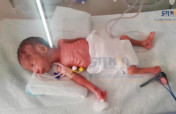 IMAGINE THESE ARE YOUR CHILDREN, BE THEIR HOPE