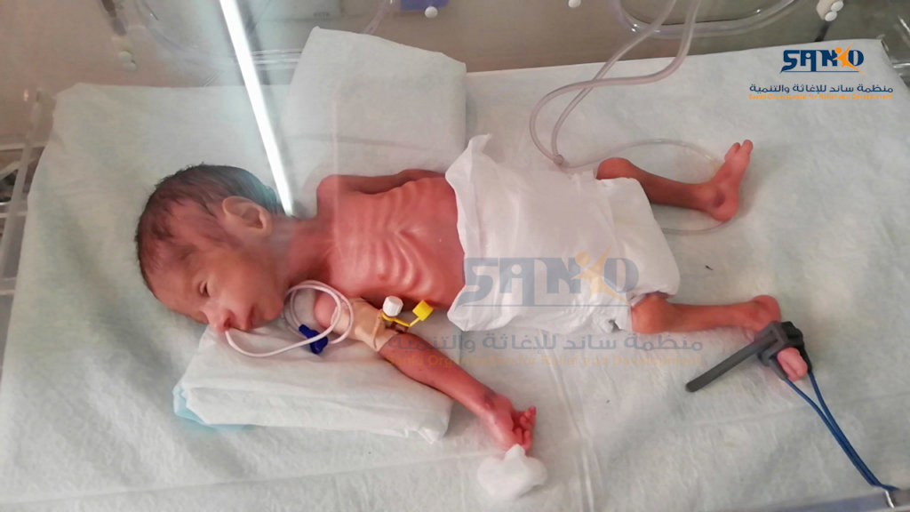 IMAGINE THESE ARE YOUR CHILDREN, BE THEIR HOPE
