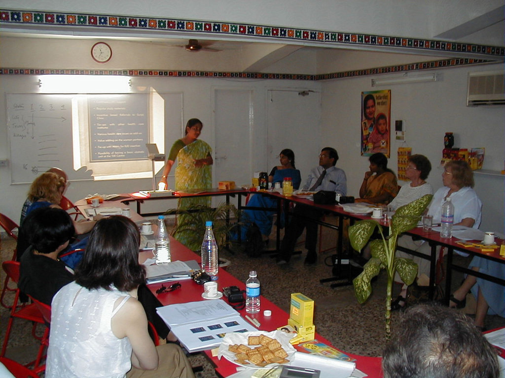 Be a Catalyst for Change:Women's Rights in India