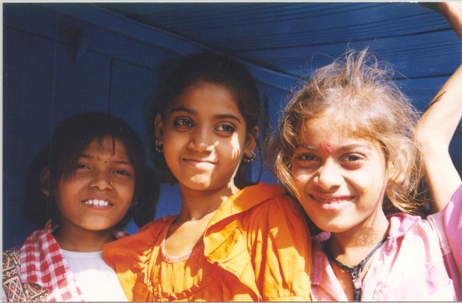 Be a Catalyst for Change:Women's Rights in India