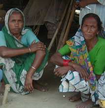 Empower women to create social change