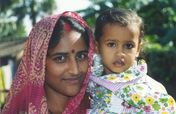 Be a Catalyst for Change:Women's Rights in India