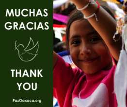 Thank you for voting for Paz's photo!