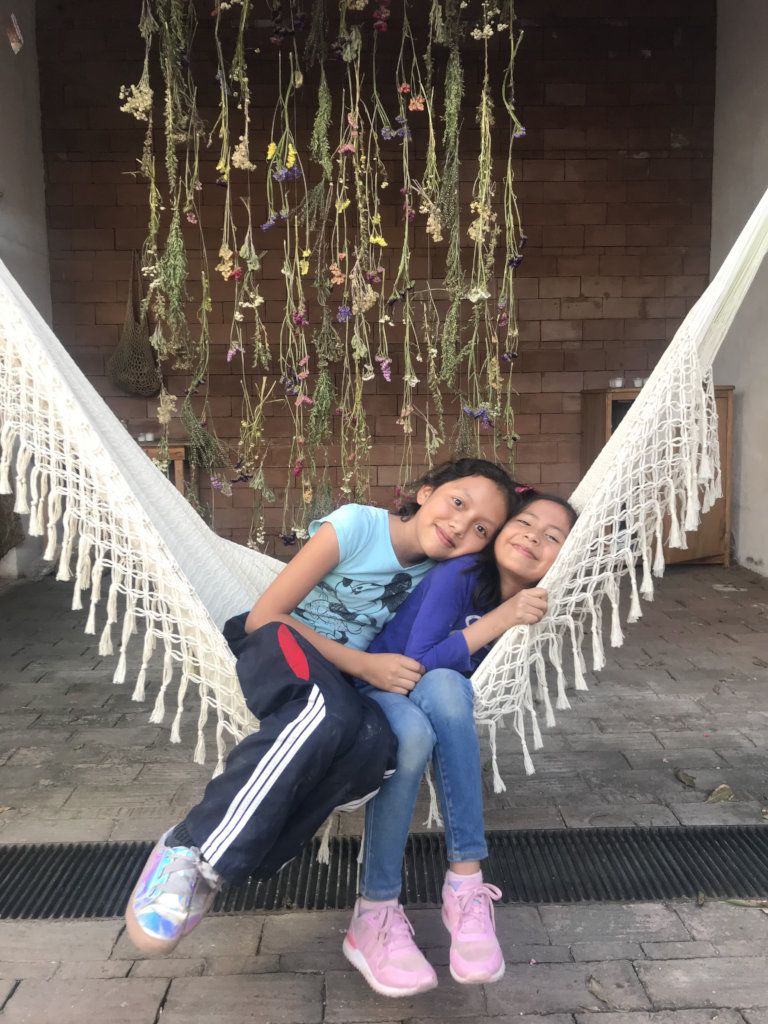 After-school Youth Empowerment In Oaxaca
