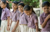 Help Buy School Uniform