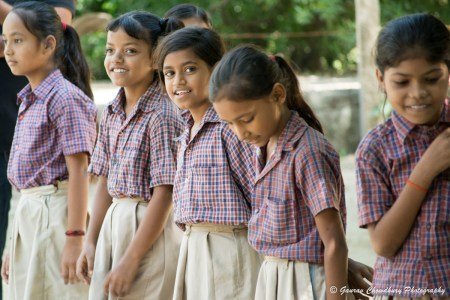 Help Buy School Uniform