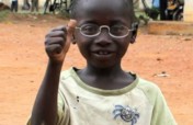 Save a Childs Sight and Change a Life In Rombo