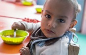 Food Rescue for Hunger, New Food Bank in Mexico