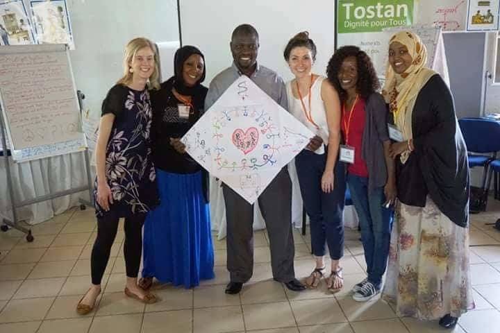 Educate 75 adolescent girls in Liberia