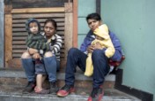 Empower 10 Refugee Families in the United States